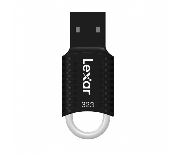 Lexar 32GB JumpDrive® V40 USB 2.0 - 653458 - zdjęcie 2